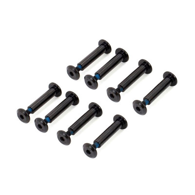 Skates Axle - ECHO Verve - Unit