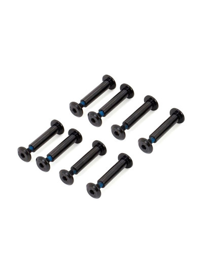 Skates Axle - ECHO Verve - Unit