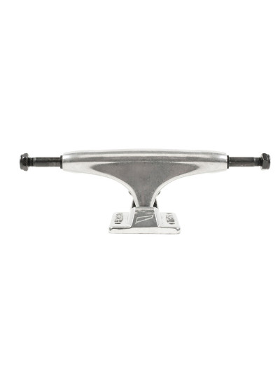 Skateboard Trucks - TENSOR - Raw - 6.0" - Pair