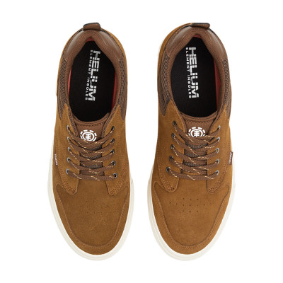 ELEMENT Topaz C3 2.0 Butternut Skate Shoes