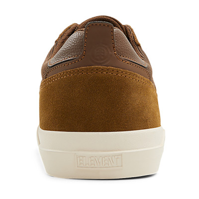 ELEMENT Topaz C3 2.0 Butternut Skate Shoes