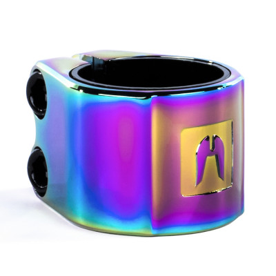 Collier de Serrage ETHIC DTC Valkyria Neo Chrome