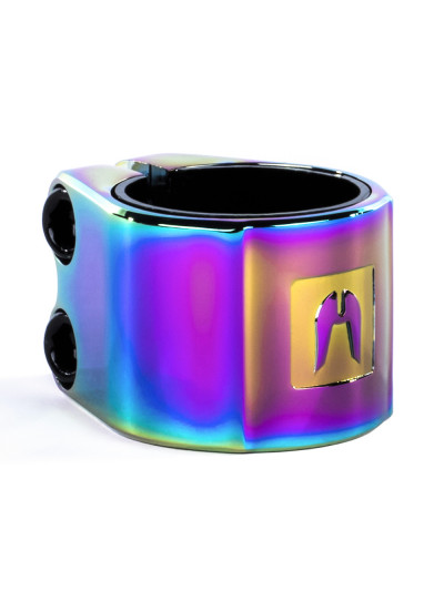 Collier de Serrage ETHIC DTC Valkyria Neo Chrome