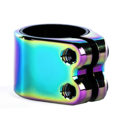 ETHIC DTC Valkyria Neo Chrome Clamp