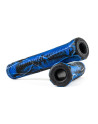 Scooter Grips - ETHIC DTC Slim - Mix Blue