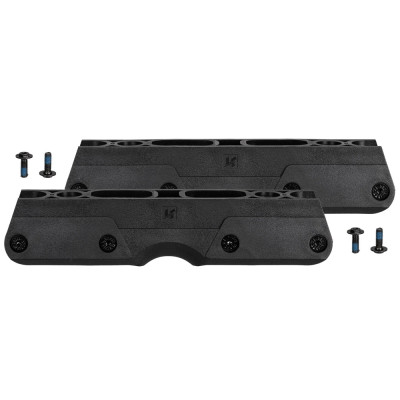 UFS Skates Frames - KIZER Advance 72 - Pair