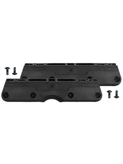 UFS Skates Frames - KIZER Advance 72 - Pair