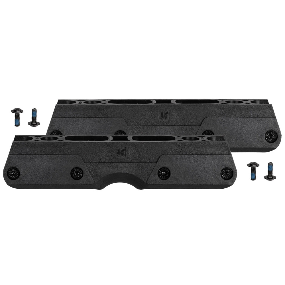 Platine Roller UFS - KIZER Advance 72 - Paire