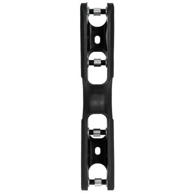 Platine Roller UFS - KIZER Advance 72 - Paire