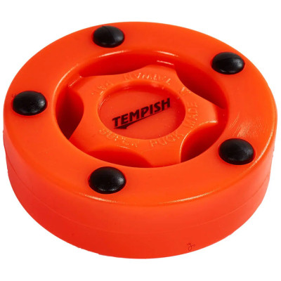 Hockey Puck - TEMPISH