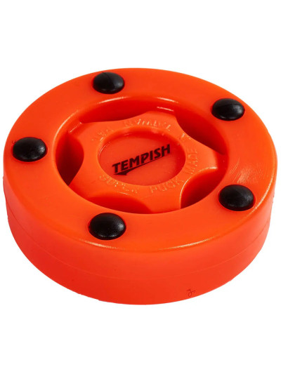 Hockey Puck - TEMPISH
