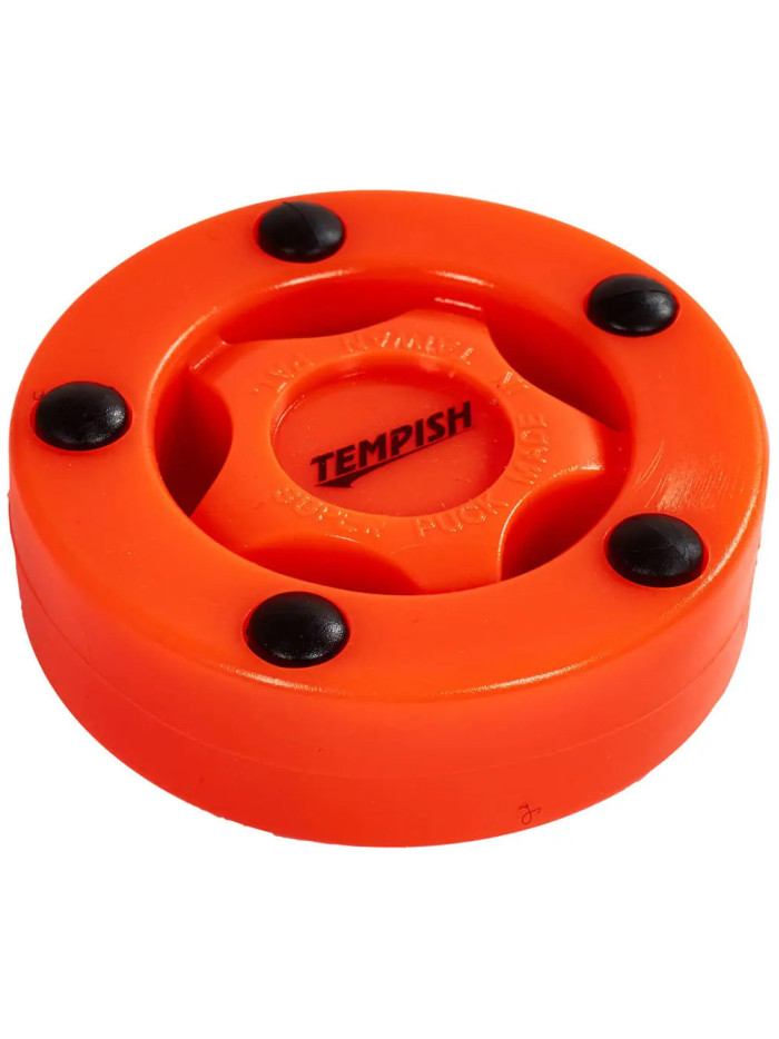 Hockey Puck - TEMPISH