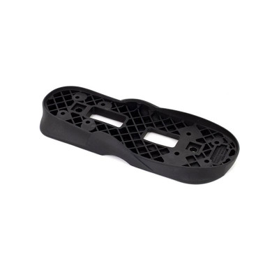 Soulplate ECHO Verve Black