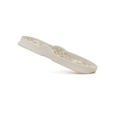 Soulplate Roller - ECHO Verve - Crème - Paire