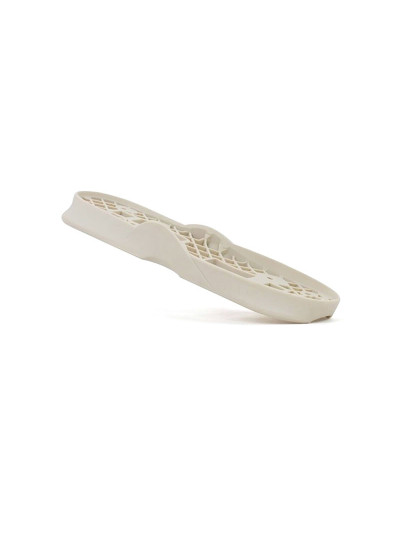 Soulplate Roller - ECHO Verve - Crème - Paire