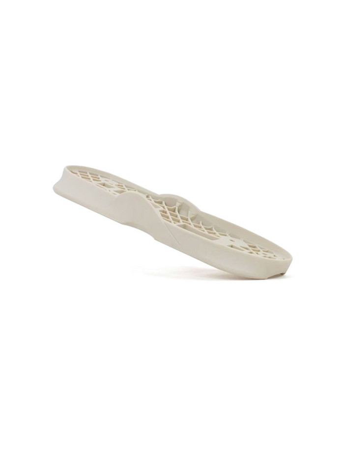 Soulplate Roller - ECHO Verve - Crème - Paire