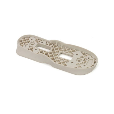 Skates Soulplates - ECHO Verve - Cream - Pair