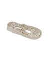 Soulplate Roller - ECHO Verve - Crème - Paire