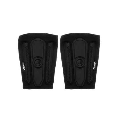 REKD Energy Corvert Shin Guards Short