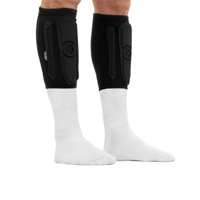 Shin Guards - REKD Energy Covert Short - Pair