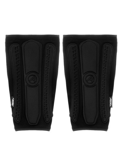 REKD Energy Covert Shin Guards Long