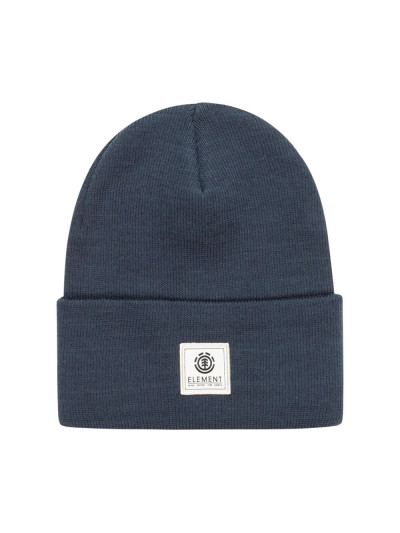 ELEMENT Dusk Classic Beanie Eclypse Navy