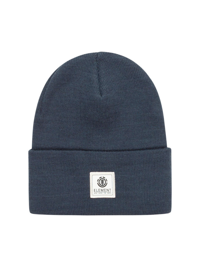 ELEMENT Dusk Classic Beanie Eclypse Navy