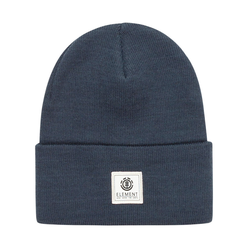 ELEMENT Dusk Classic Beanie Eclypse Navy