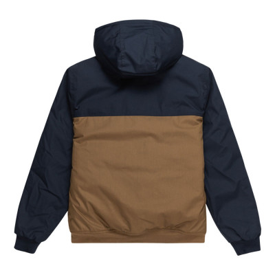 Jacket - ELEMENT Dulcey Bomber - Kangaroo