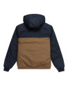 Jacket - ELEMENT Dulcey Bomber - Kangaroo