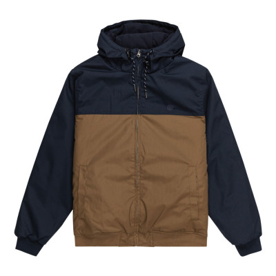 Jacket - ELEMENT Dulcey Bomber - Kangaroo