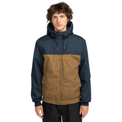 Jacket - ELEMENT Dulcey Bomber - Kangaroo