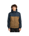 Jacket - ELEMENT Dulcey Bomber - Kangaroo