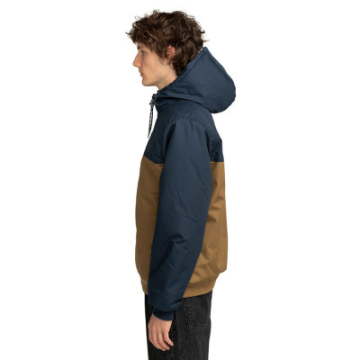 Jacket - ELEMENT Dulcey Bomber - Kangaroo