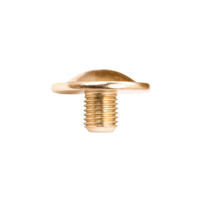 Skates Cuff Screw - FR SKATES UFR/FRX/GT/GTX/CJ/SX - Gold - Unit