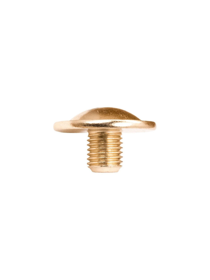 Skates Cuff Screw - FR SKATES UFR/FRX/GT/GTX/CJ/SX - Gold - Unit