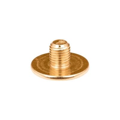 FR SKATES Cuff Screw Gold