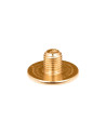 FR SKATES Cuff Screw Gold