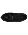 Chaussure Skate DVS Comanche LT Black Black
