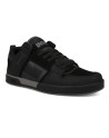 Chaussure Skate DVS Comanche LT Black Black
