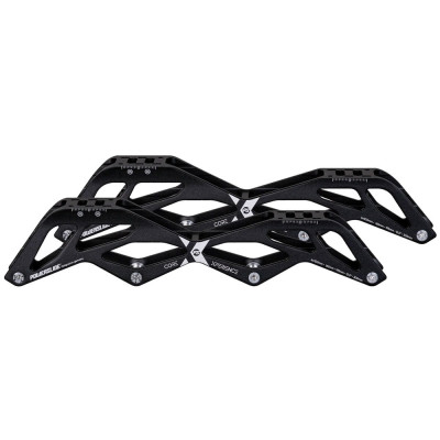 POWERSLIDE Core Xperience 4x100 12