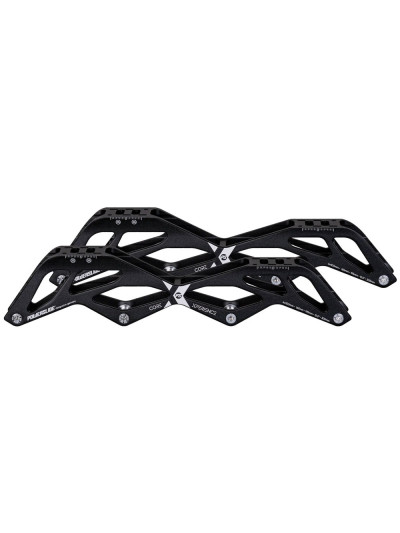 POWERSLIDE Core Xperience 4x100 12