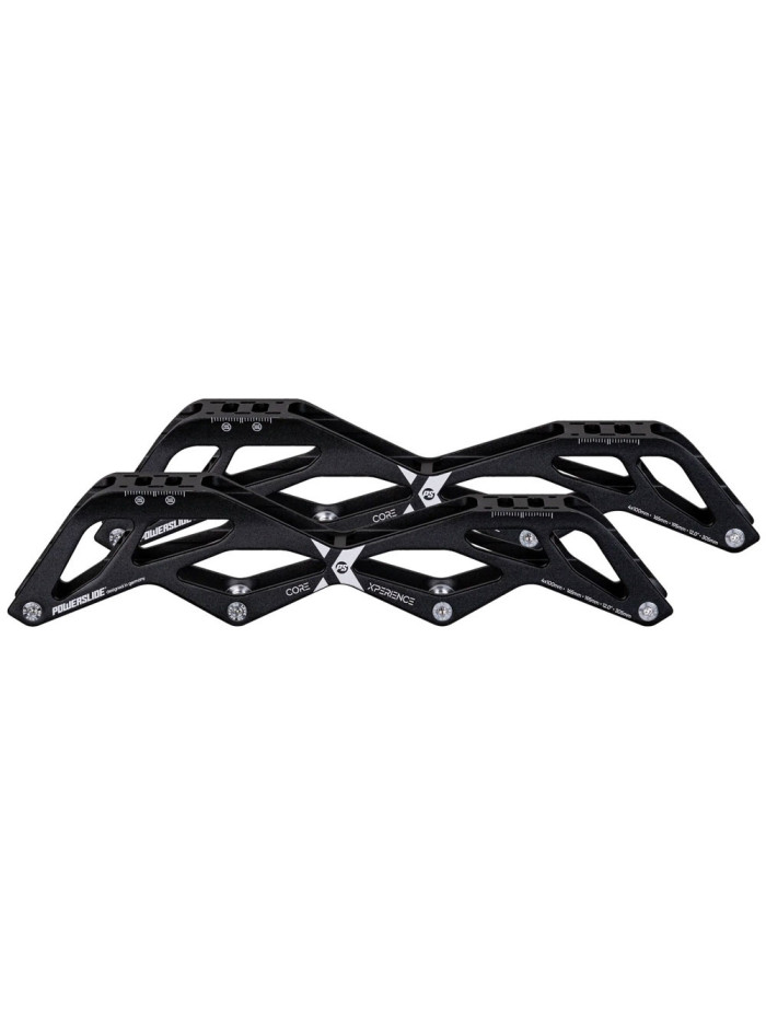 POWERSLIDE Core Xperience 4x100 12