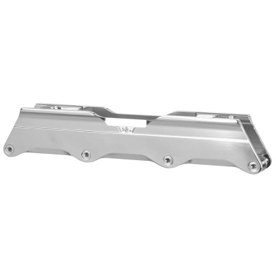 KIZER Edge 90 NT Silver Frames