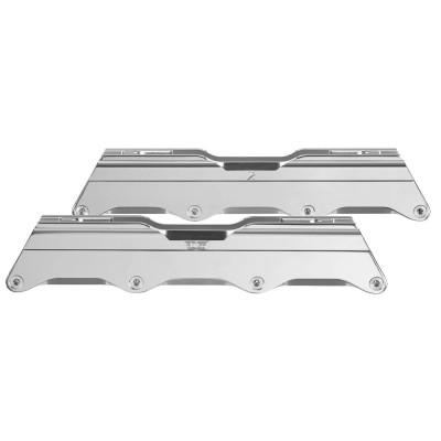 KIZER Edge 90 NT Silver Frames