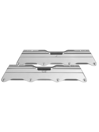 KIZER Edge 90 NT Silver Frames