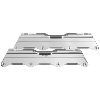 KIZER Edge 80 NT Silver Frames