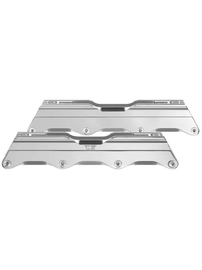 KIZER Edge 80 NT Silver Frames