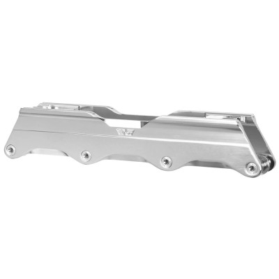 KIZER Edge 80 NT Silver Frames