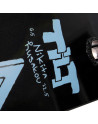TILT Selects Nikita Metallic Scooter Deck